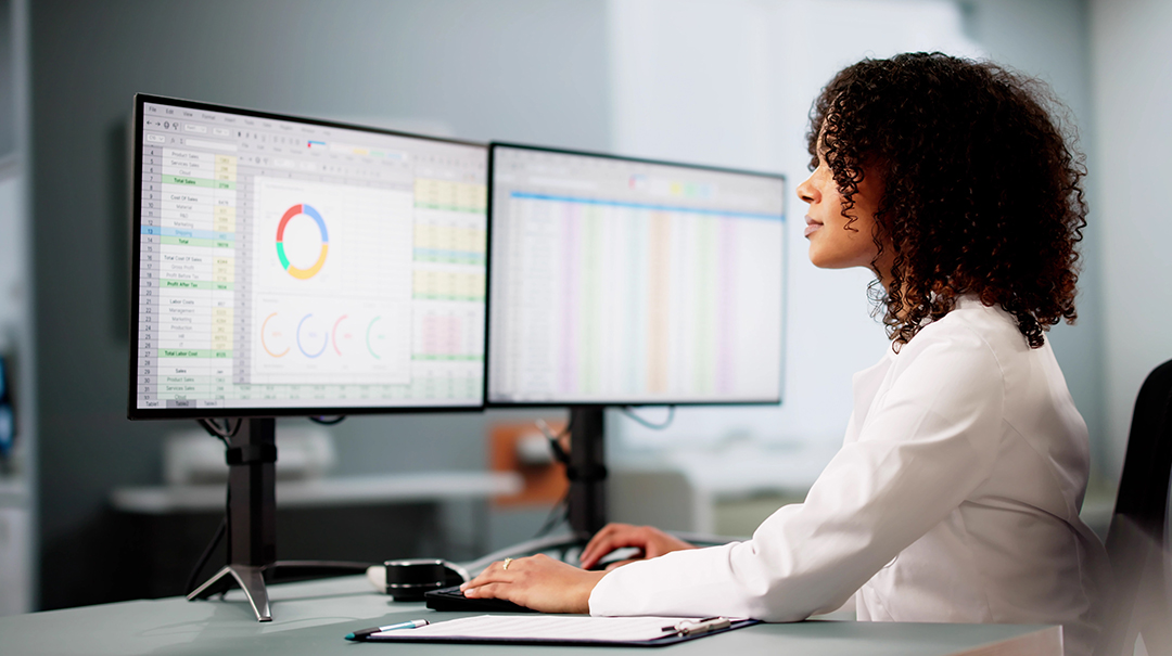 임상 데이터 모델 및 관리